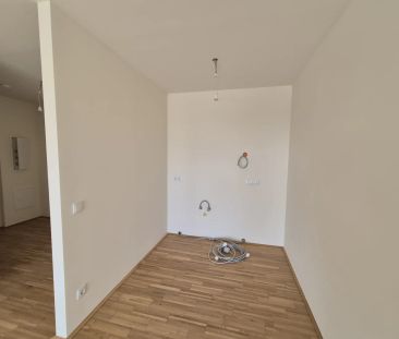 Ideal für Paare & Singles – 2-Zimmer-Wohnung mit Balkon und Weitbli... - Foto 4