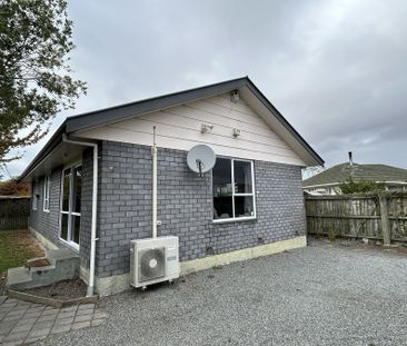 64a Mackworth Street, Woolston - Photo 3