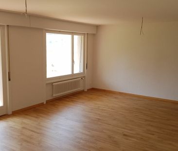 Bel appartement de 4 pièces rénové en 2024 dans quartier calme ! - Photo 3
