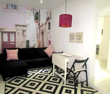 Apartamento T1 - Photo 5