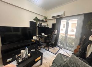 Studio/Γκαρσονιέρα για ενοικίαση - Κουκάκι - Μακρυγιάννη, - Photo 1