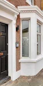 1 bedroom terraced house to rent - Photo 4