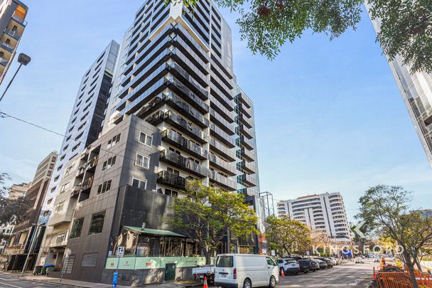 810/452 St Kilda Road, Melbourne VIC 3004 - Apartment For Rent | Domain - Photo 1