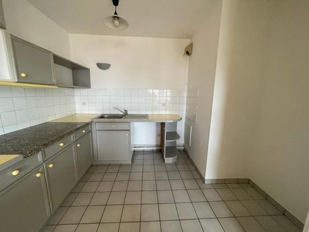 Location Appartement 2 pièces 45m² TOULOUSE 31300 - Photo 3