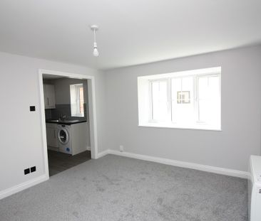 1 bed flat to rent in Friernhay Court, Friernhay Street - Photo 1