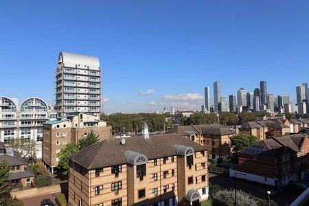 Seafarer Way, Cadmus Court Seafarer Way, SE16 - Photo 2