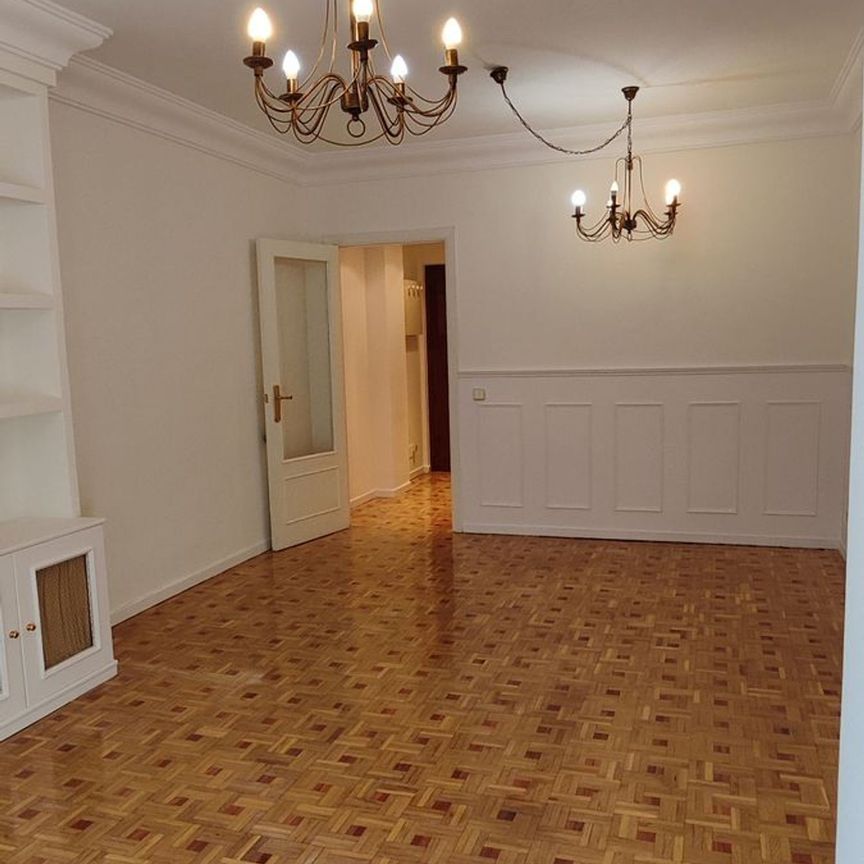 Alquiler de piso en Calle de la Arquitectura, 20 - Photo 1