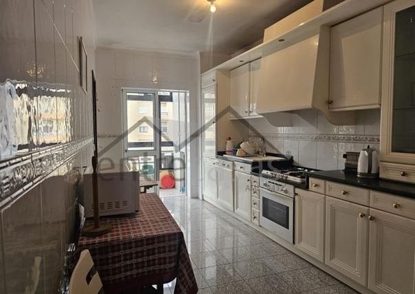 Apartamento T3 em Viana Do Castelo