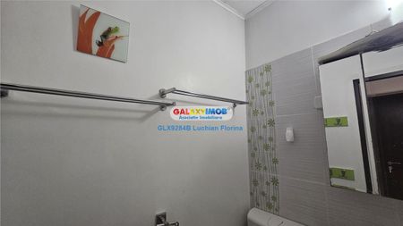 Apartament 3 camere, et.1, boxa, parcare, centrala proprie - Fotografie 5