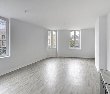 Appartement T2 près de CHALONS EN CHAMPAGNE à louer - Photo 5