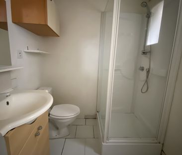 Location Appartement 1 pièce 17m² POITIERS 86000 - Photo 4