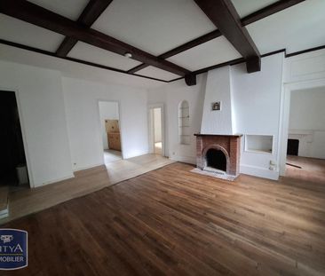 Location Appartement 3 pièces 56m² BOURGES 18000 - Photo 3