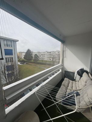 5 Zimmer, 3. Stock - Photo 1