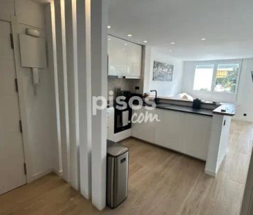 Apartamento en alquiler en Avenida 8 D´Agost, Número 29 - Foto 5