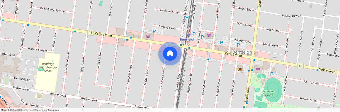 Bentleigh, Melbourne