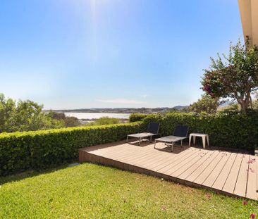 2 room luxury Apartment for rent in Estepona, Andalusia - Photo 6