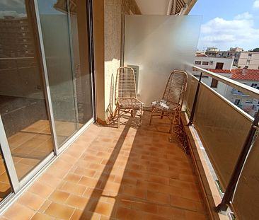 Appartement à PERPIGNAN – 380.0€/mois - Photo 4