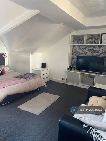 Studio to rent - Photo 3