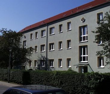 3-Raum-Wohnung Carl-Schurz-Straße 25 - Foto 4