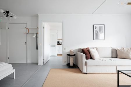 Katarina Bangata, Stockholm - Photo 2