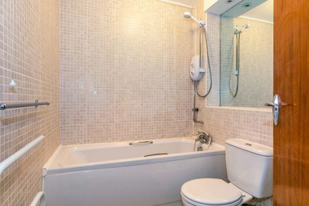 1 bedroom apartment to rent St. Winifreds Road, Bournemouth, BH2 - Photo 5