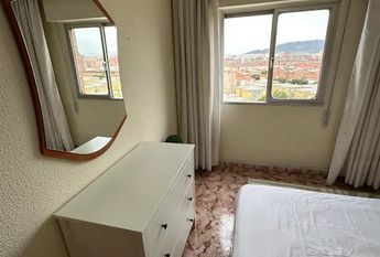 Calle Princesa, Málaga, Andalusia 29002