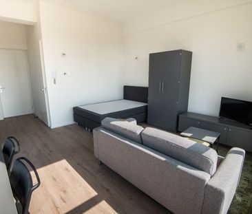 2518LC, Den Haag, Van Boecopkade, 33 - Foto 2