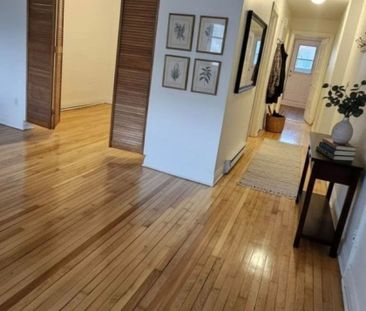 4279 Rue Bélanger, H1T 1A6, H1T 1A6, Montréal - Photo 1