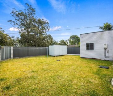Modern 2 Bedrooms House with car parking ( WATER INCLUDED ) - Photo 5