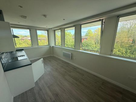 1 bedroom flat to rent - Photo 4
