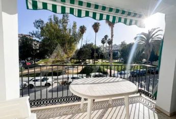 Alquiler de piso en Viña Málaga