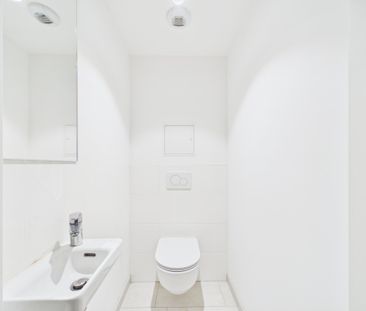 Online-Terminbuchung: 1 Zimmer-Apartment mit separatem Badezimmer| ... - Foto 4