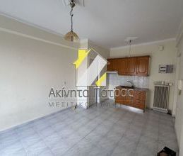 Studio/Γκαρσονιέρα για ενοικίαση - Πάτρα, - Photo 1