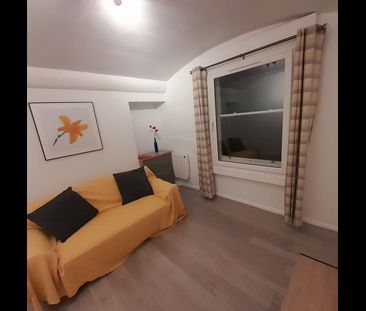 1 Bed Flat, Bath Street, NG1 - Photo 1