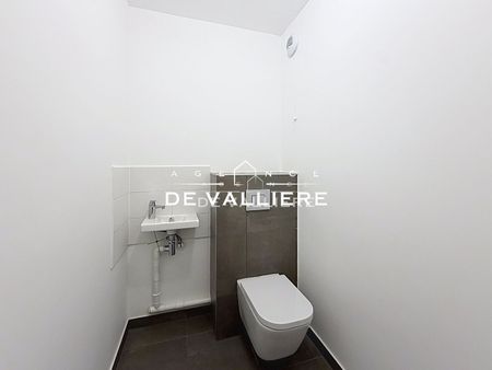 Location Appartement 3 pièces 60m² RUEIL MALMAISON 92500 - Photo 5