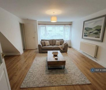 3 bedroom terraced house to rent - Photo 1