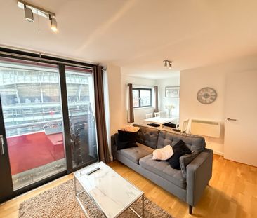 1 Bed Flat, Drayton Park, N5 - Photo 1