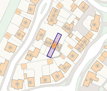 2 bedroom terraced house to rent - Photo 4