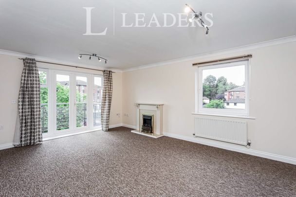 2 bedroom apartment to rent Harlands House, Harlands Road, Haywards Heath, RH16 - Photo 1