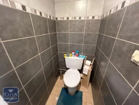 Appartement à louer 3 pièces 68.96m² - Photo 3