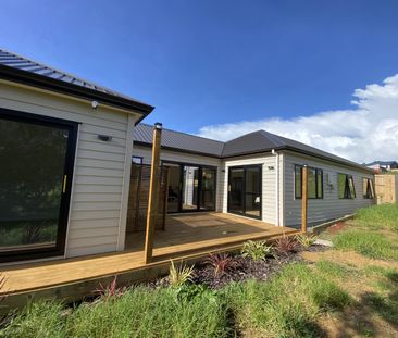 Property Management44 Ta Moko Drive, Gulf Harbour - House for Rent - Photo 6