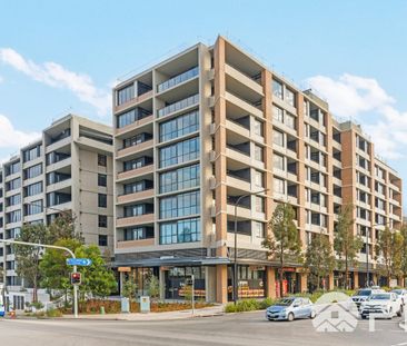 Brand new 2-Bedroom Apartment for Lease in the heart of Tallawong - Photo 1