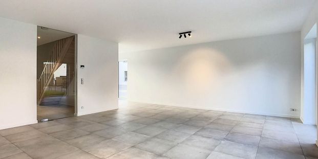 Villa te huur in Gavere voor € 1.300 met 3 slaapkamers - Foto 1