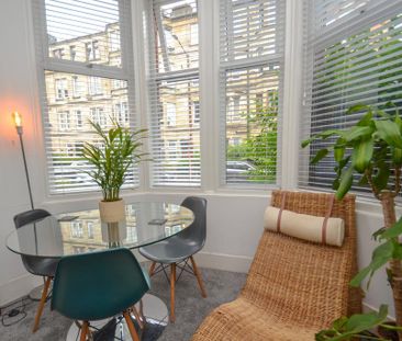 1 bedroom flat to rent - Photo 6