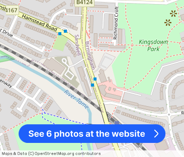 Old Walsall Road, BIRMINGHAM - Photo 1