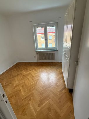 Fridtunagatan 3B - Photo 1