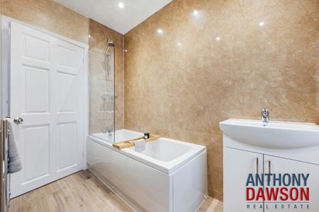 2 bedroom terraced house to rent - Photo 5