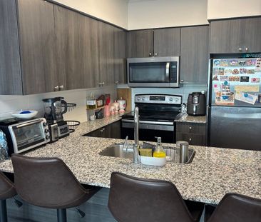 For Lease - 1235 Bayly Street Unit# 309, Pickering, Ontario - Photo 6