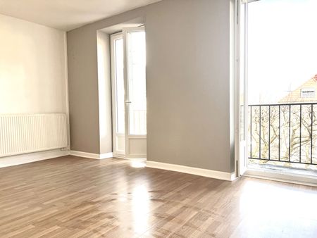 Appartement 4 pièces à louer au Creusot - Réf. 992 - Photo 4