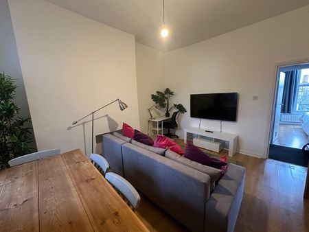 2 Bed Flat, Highbury, N5 - Photo 2